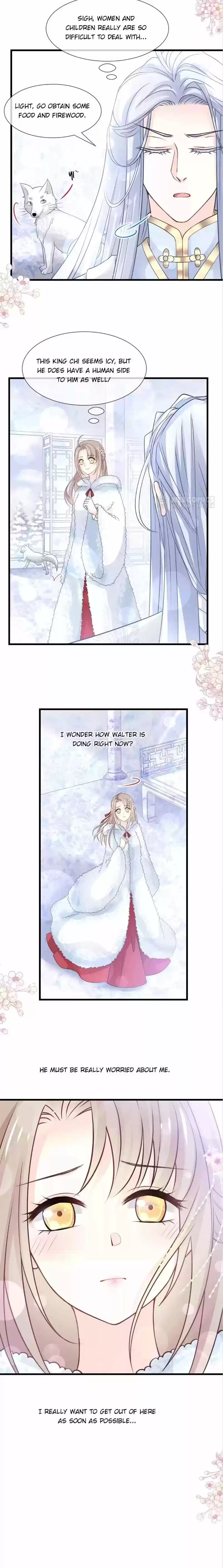 Second-To-None Adoration Chapter 187