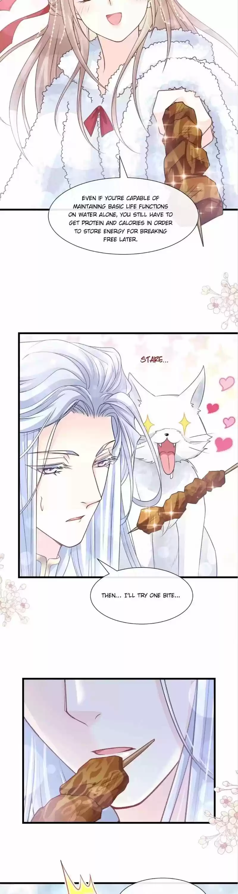 Second-To-None Adoration Chapter 188