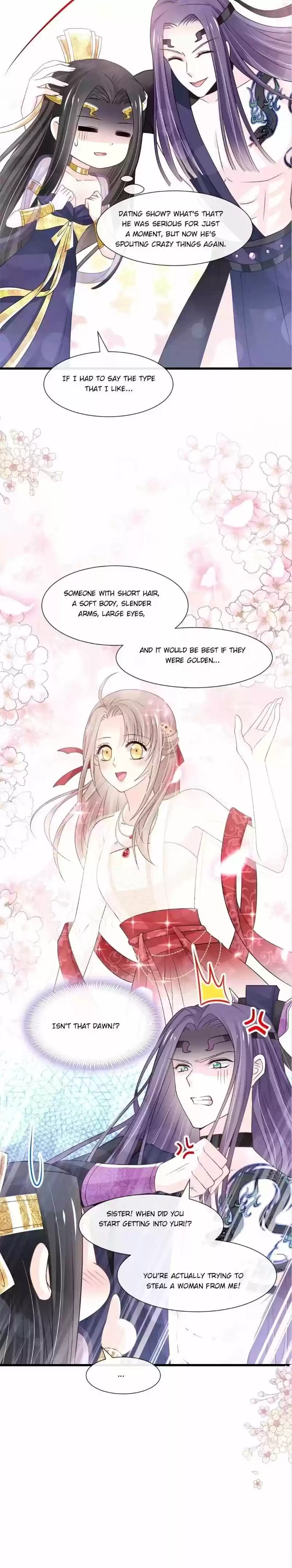 Second-To-None Adoration Chapter 188