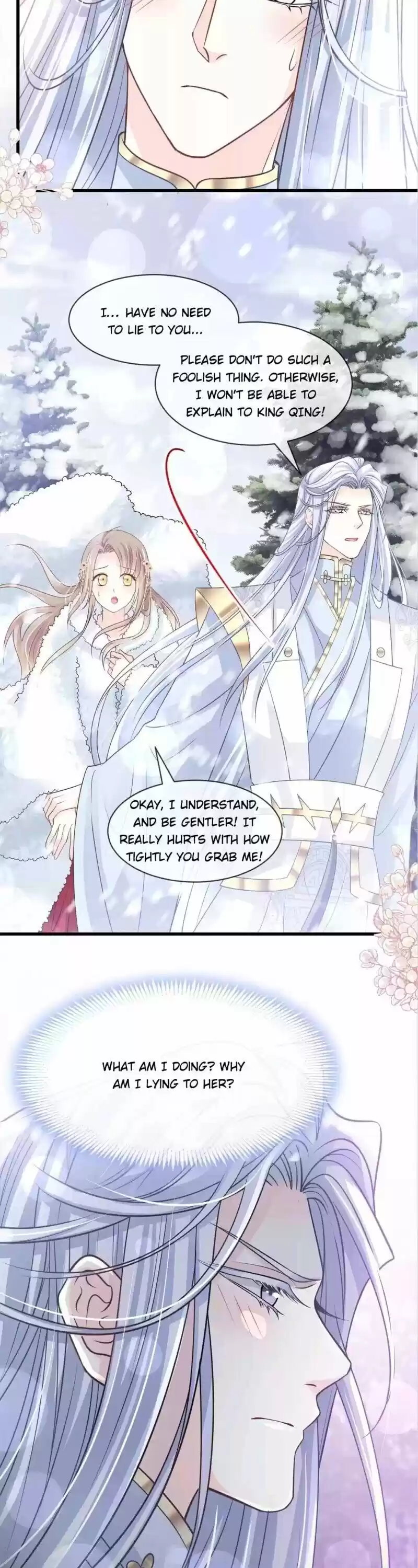 Second-To-None Adoration Chapter 190