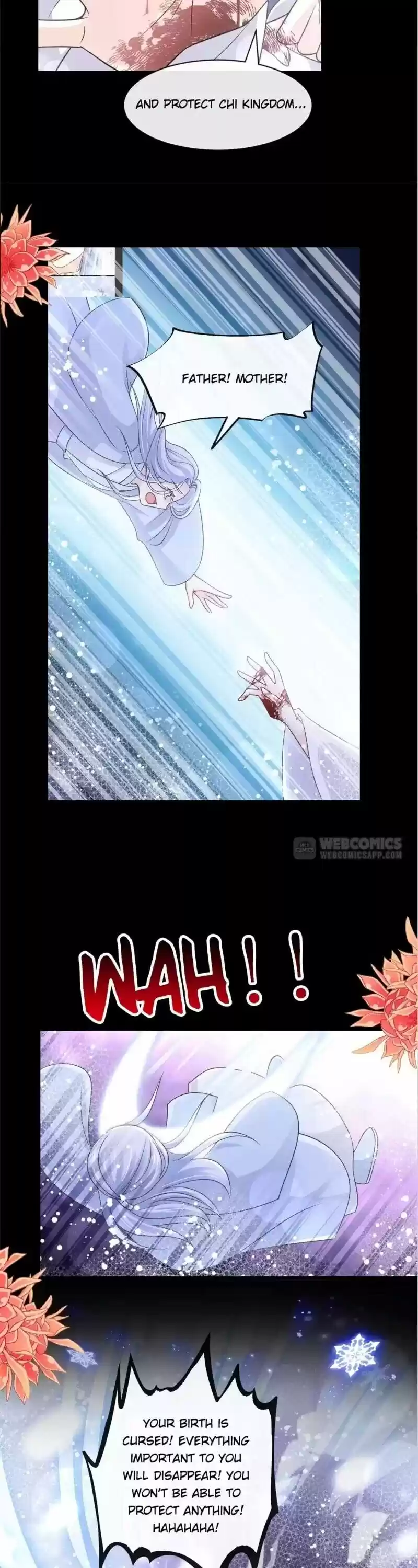 Second-To-None Adoration Chapter 190