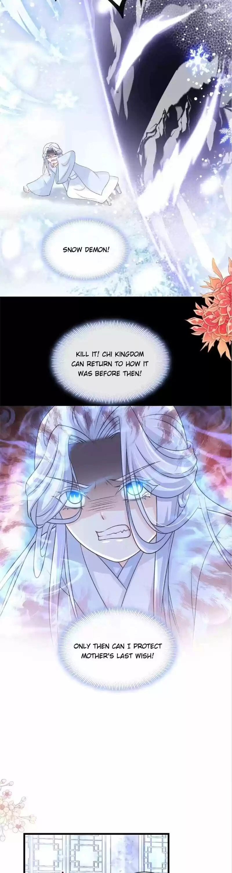 Second-To-None Adoration Chapter 190