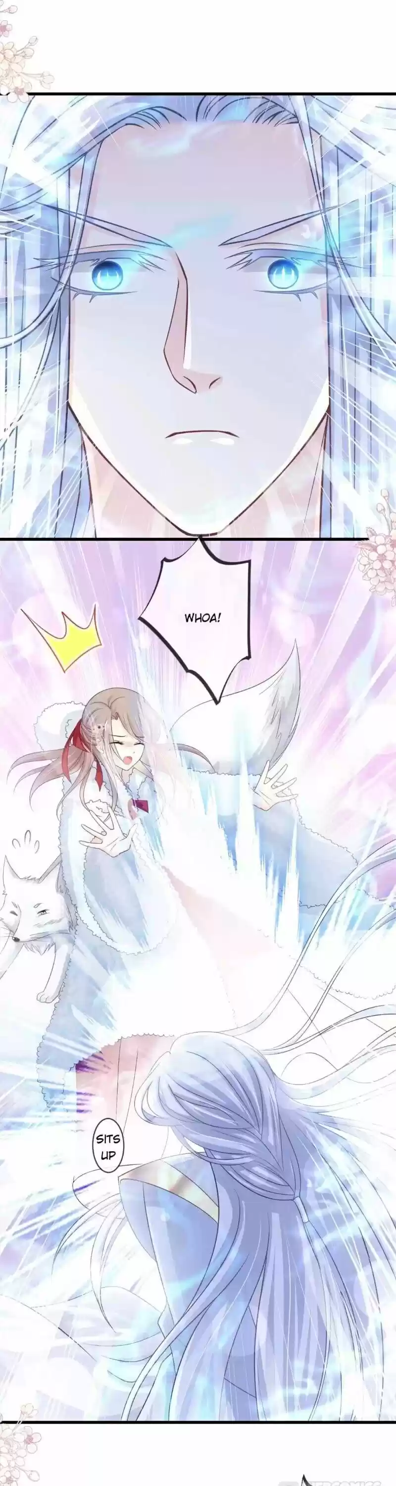 Second-To-None Adoration Chapter 190