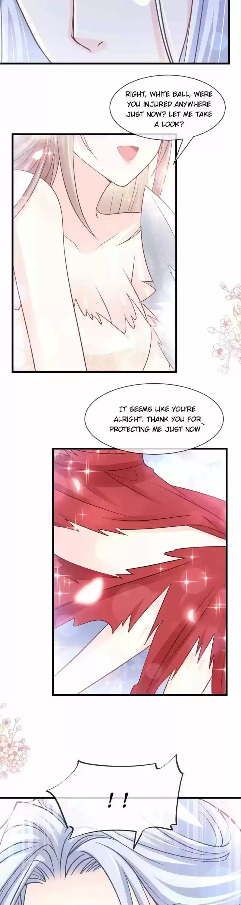 Second-To-None Adoration Chapter 191