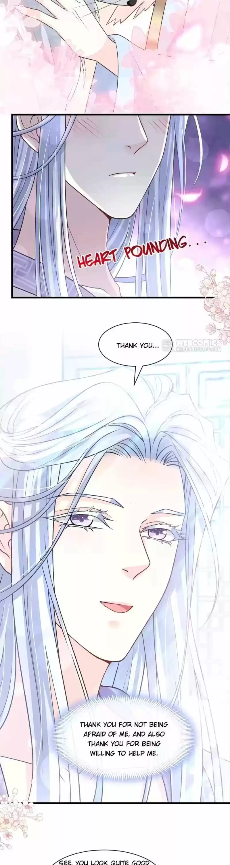 Second-To-None Adoration Chapter 191