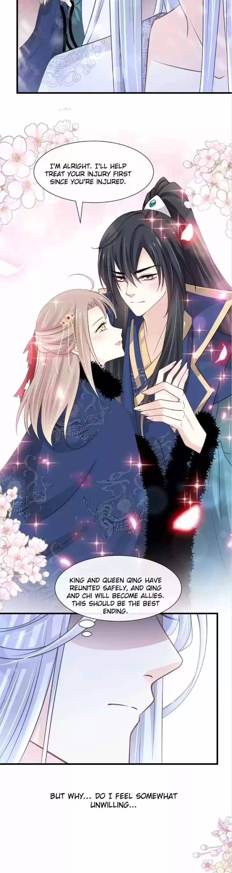 Second-To-None Adoration Chapter 193