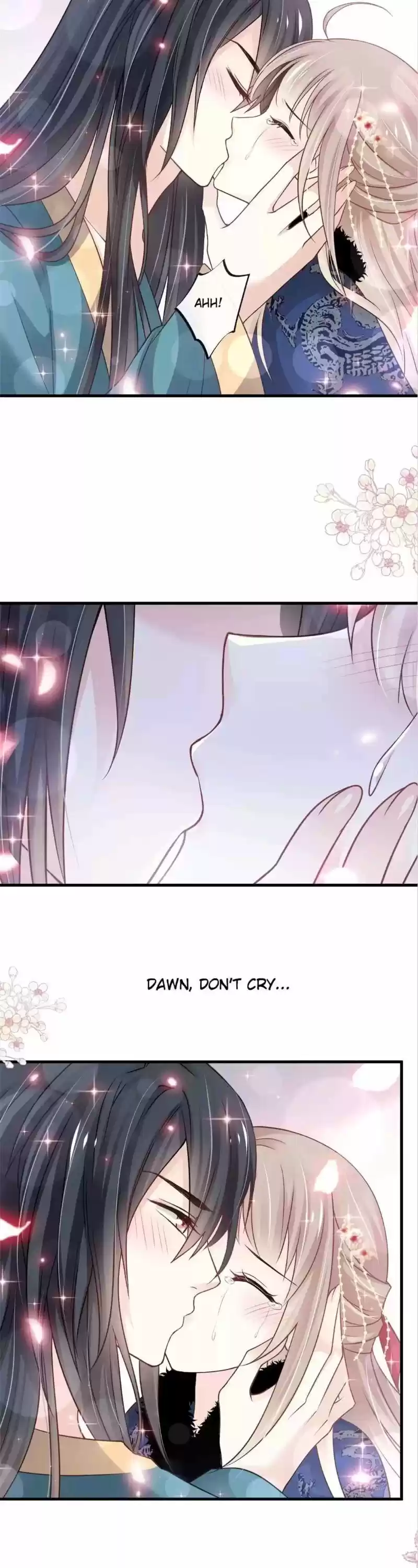 Second-To-None Adoration Chapter 193