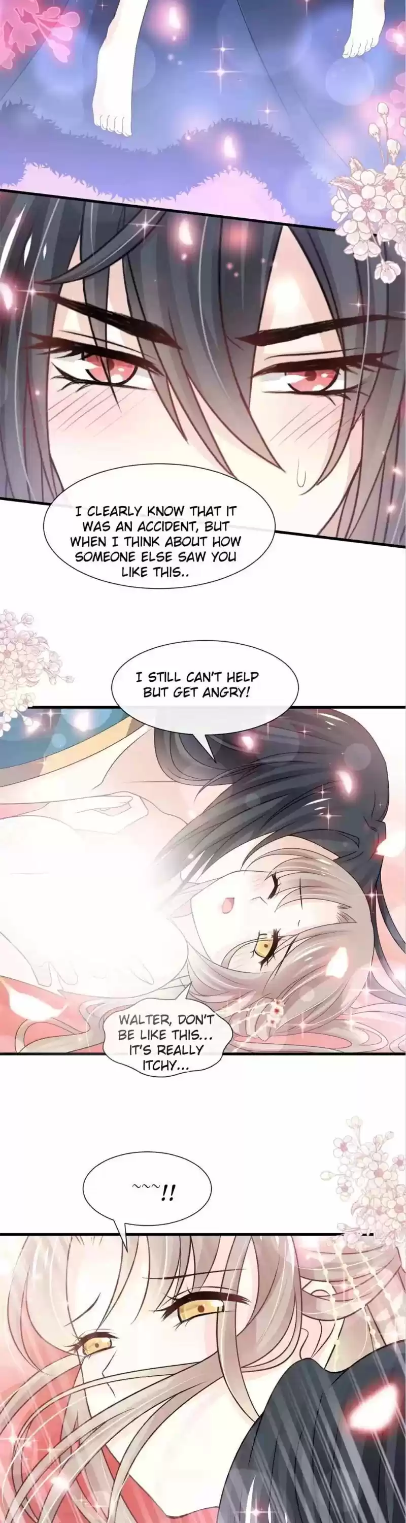 Second-To-None Adoration Chapter 193