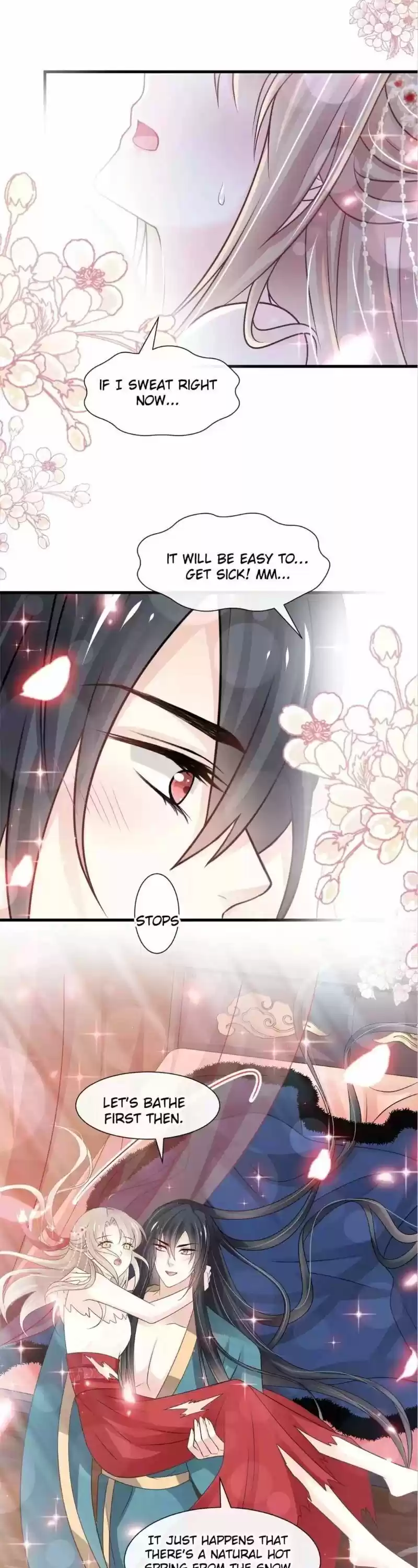 Second-To-None Adoration Chapter 193