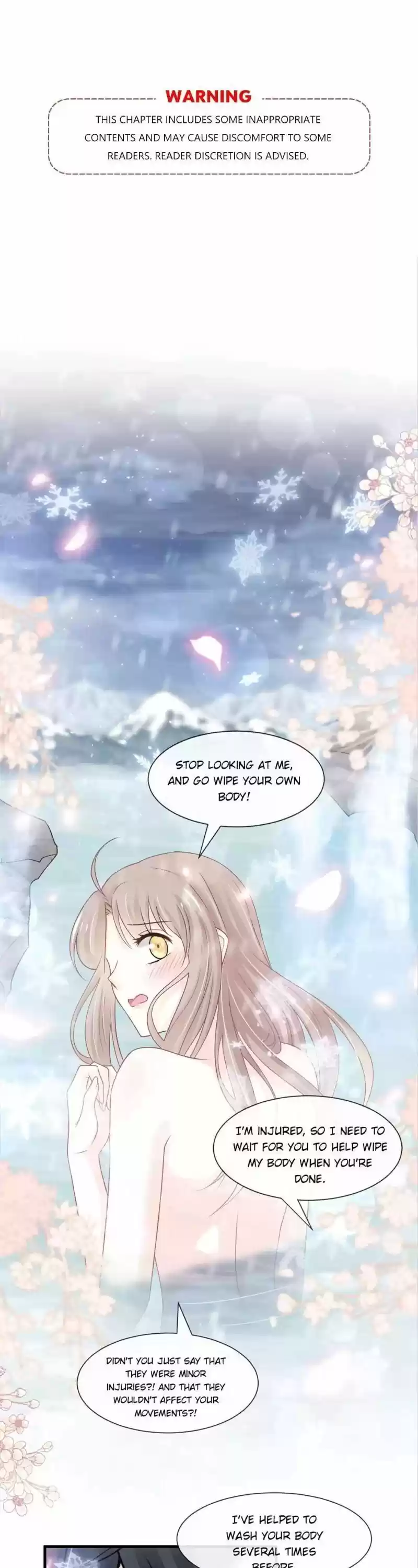 Second-To-None Adoration Chapter 194