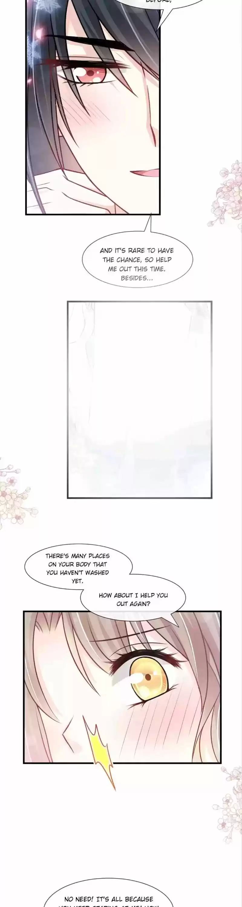 Second-To-None Adoration Chapter 194