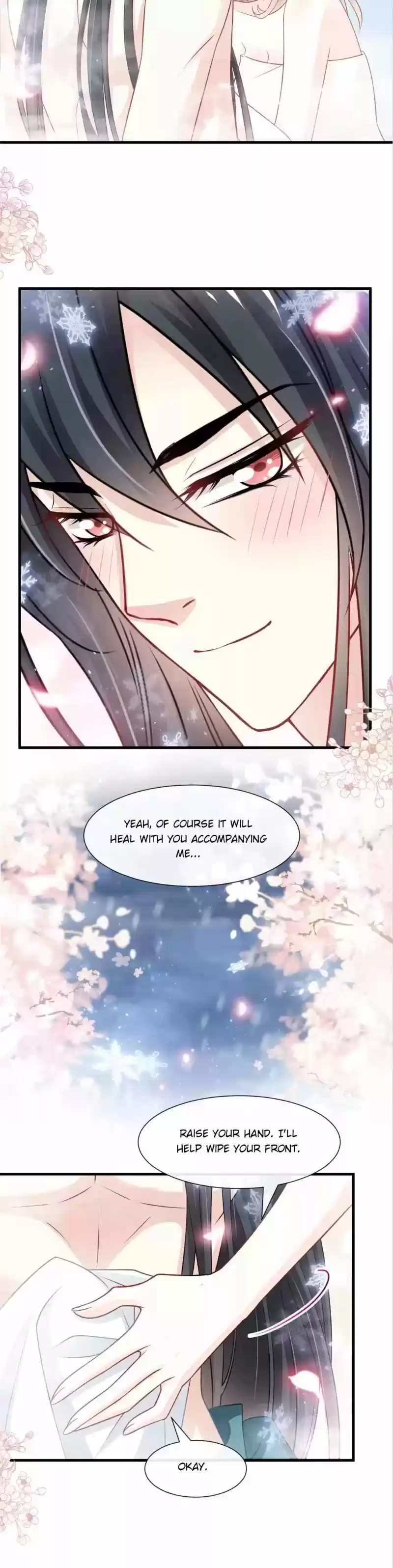 Second-To-None Adoration Chapter 194