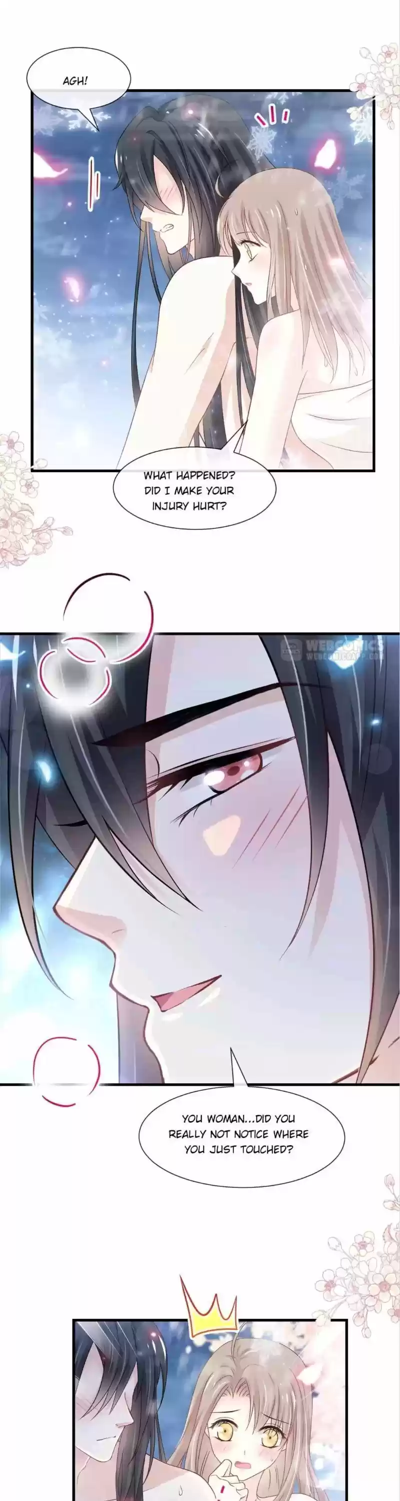 Second-To-None Adoration Chapter 194