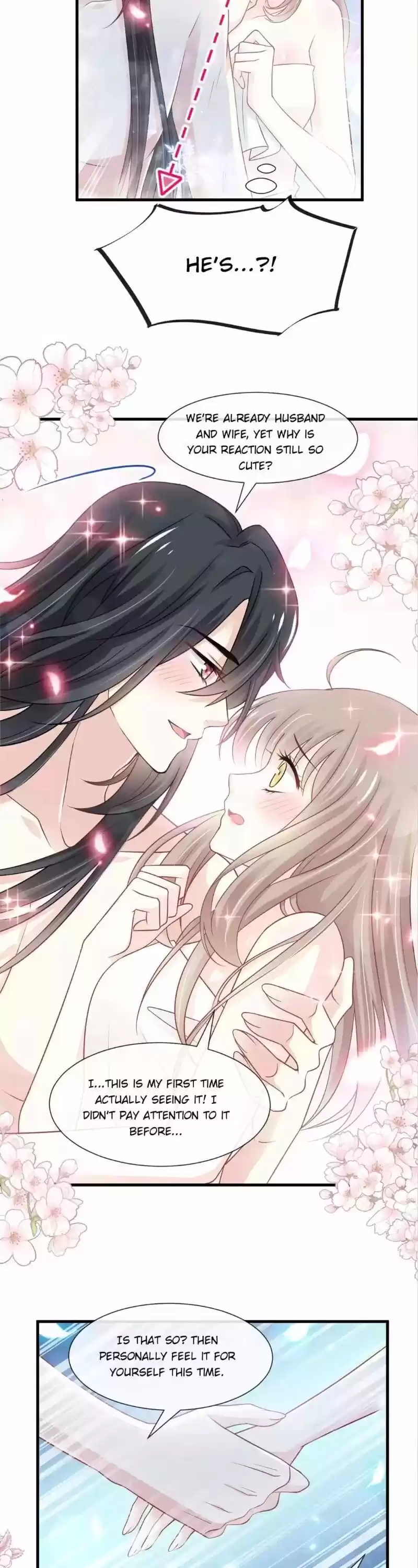 Second-To-None Adoration Chapter 194