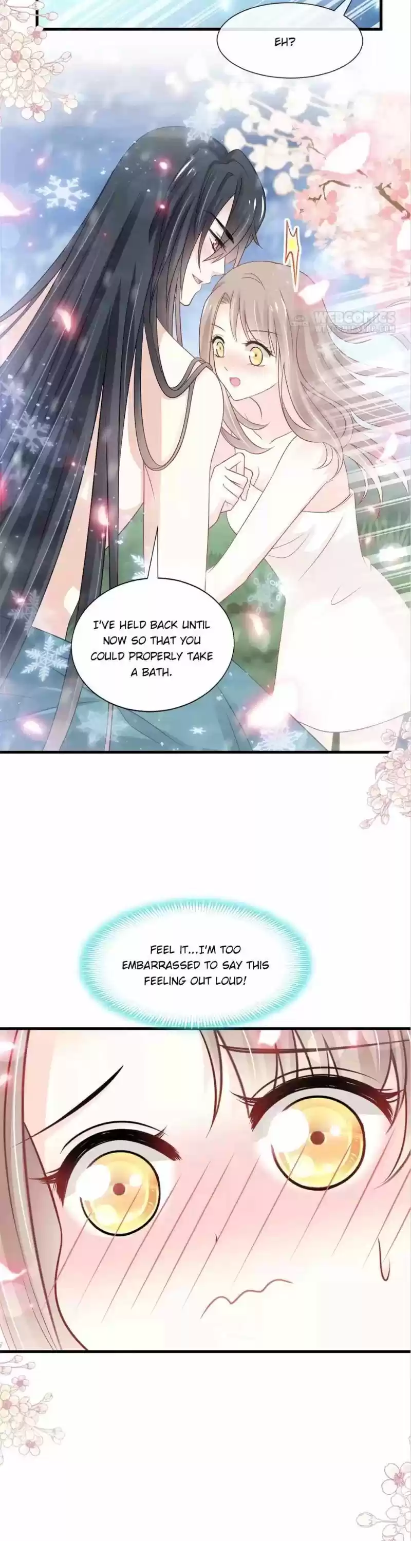 Second-To-None Adoration Chapter 194