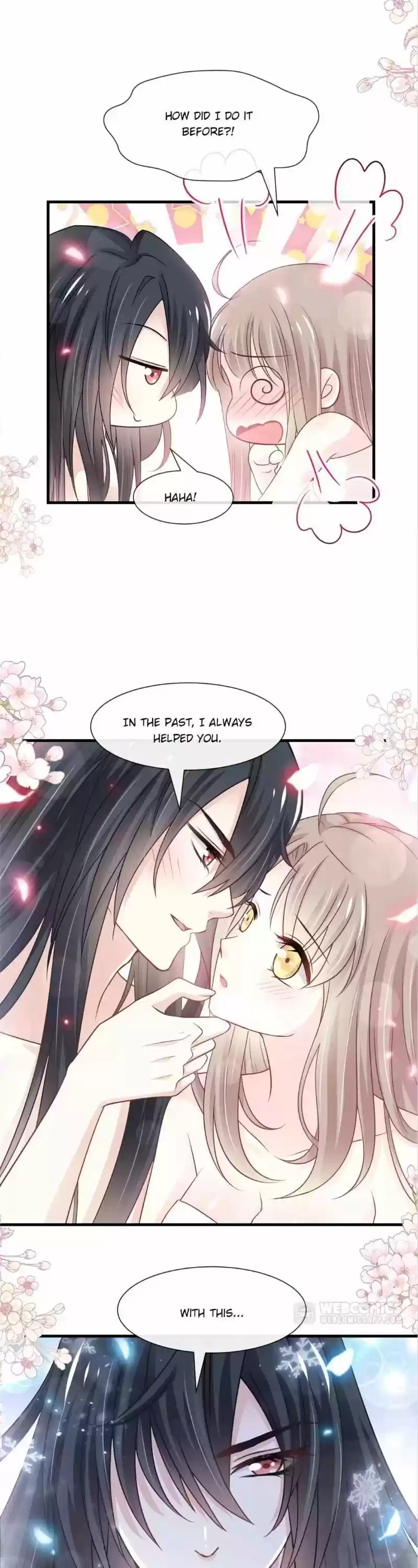 Second-To-None Adoration Chapter 194