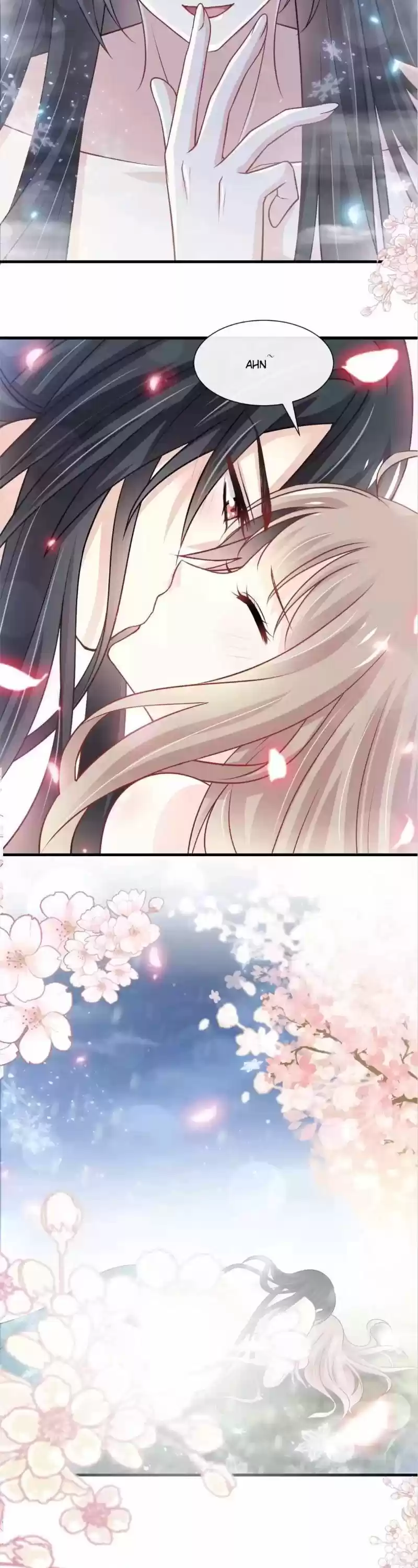 Second-To-None Adoration Chapter 194