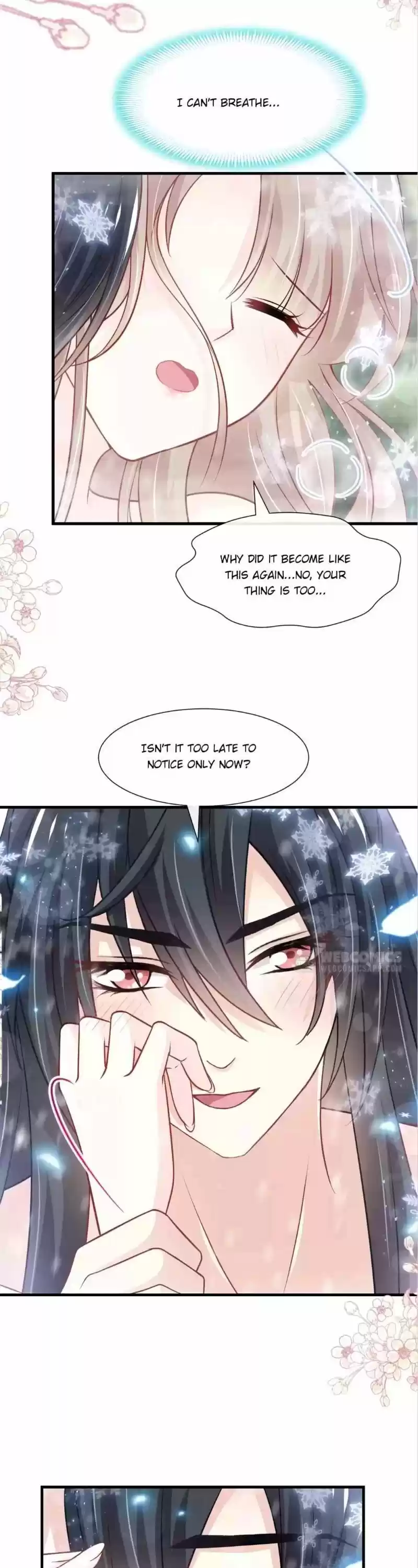 Second-To-None Adoration Chapter 194