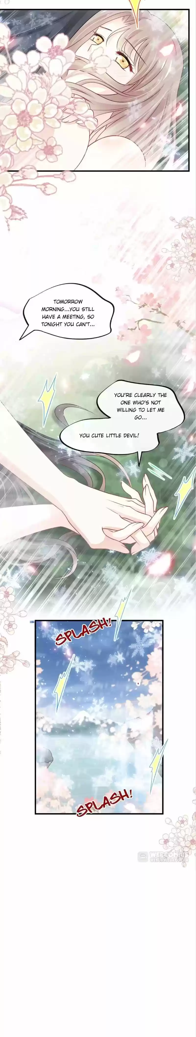 Second-To-None Adoration Chapter 194