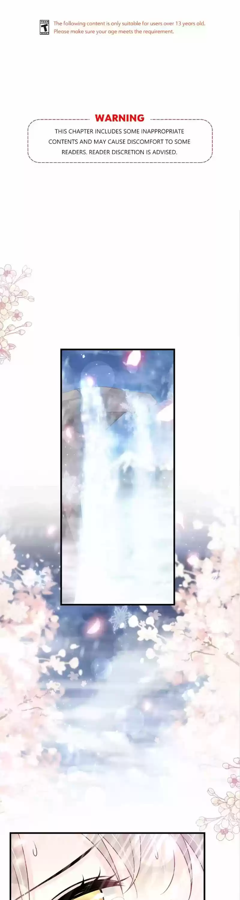 Second-To-None Adoration Chapter 195