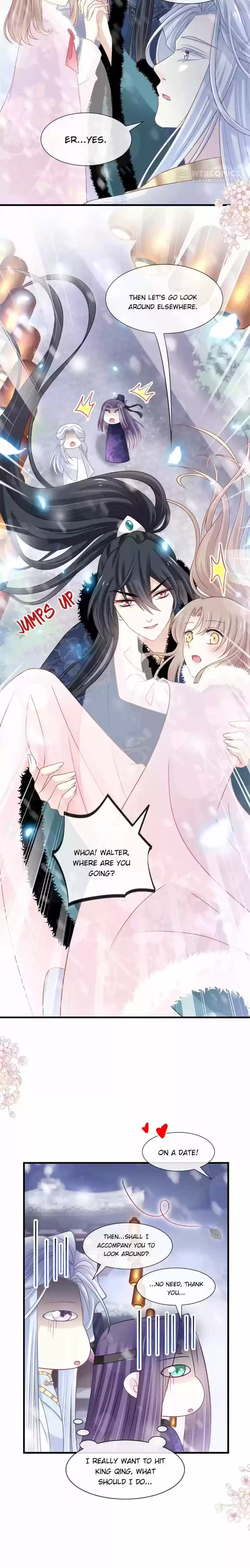 Second-To-None Adoration Chapter 195