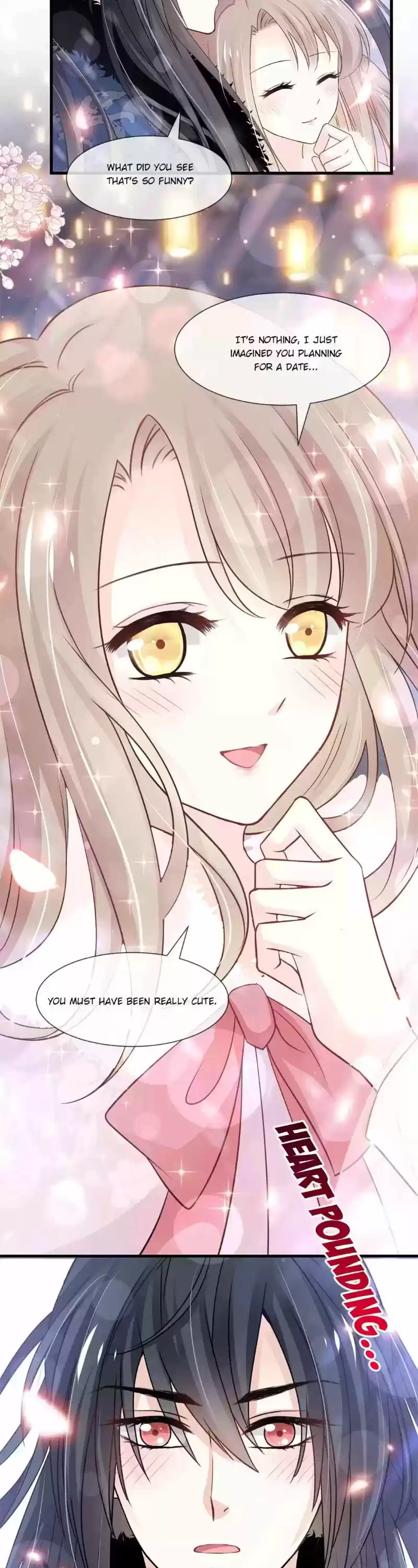 Second-To-None Adoration Chapter 196