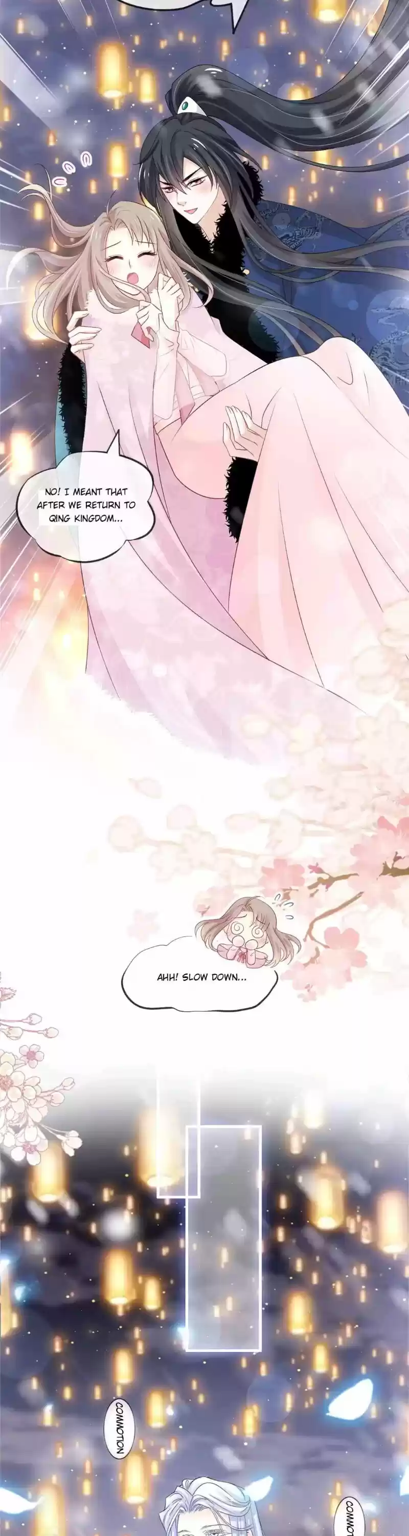 Second-To-None Adoration Chapter 196