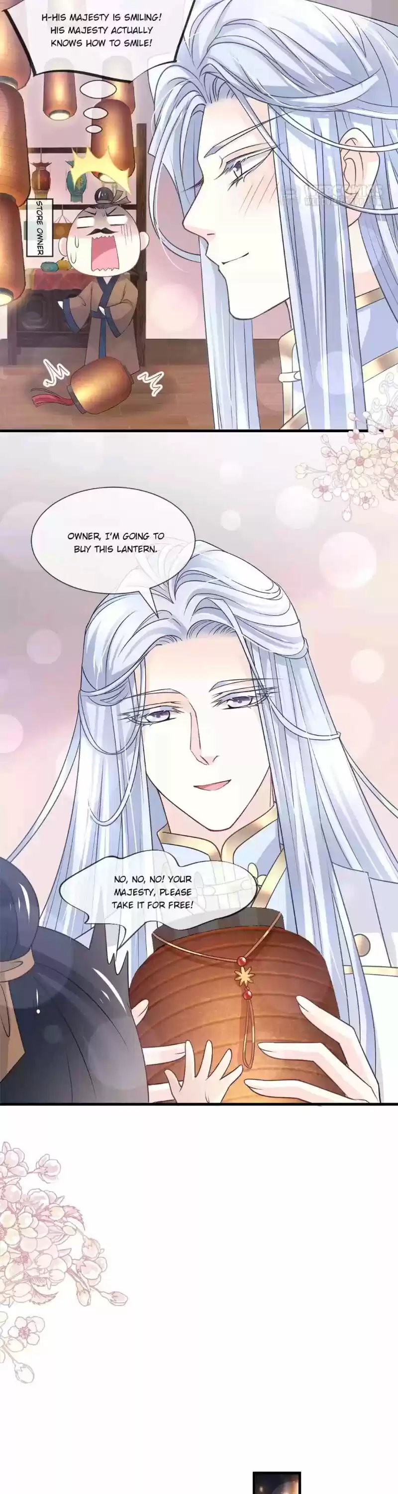 Second-To-None Adoration Chapter 196