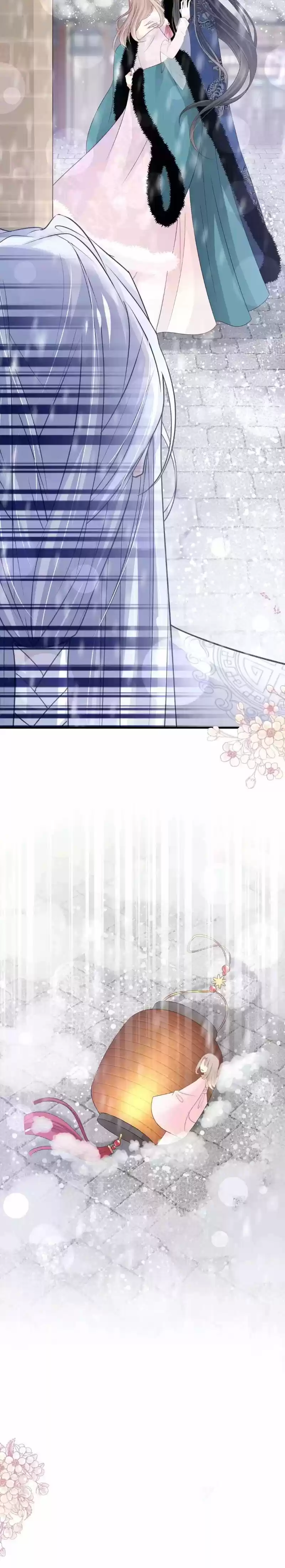 Second-To-None Adoration Chapter 196