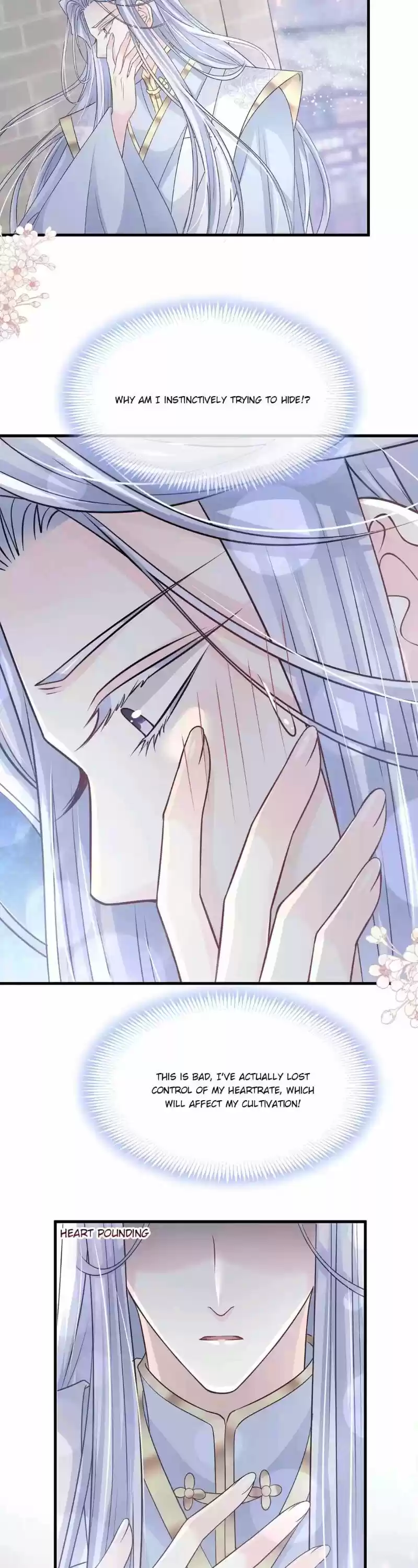 Second-To-None Adoration Chapter 197