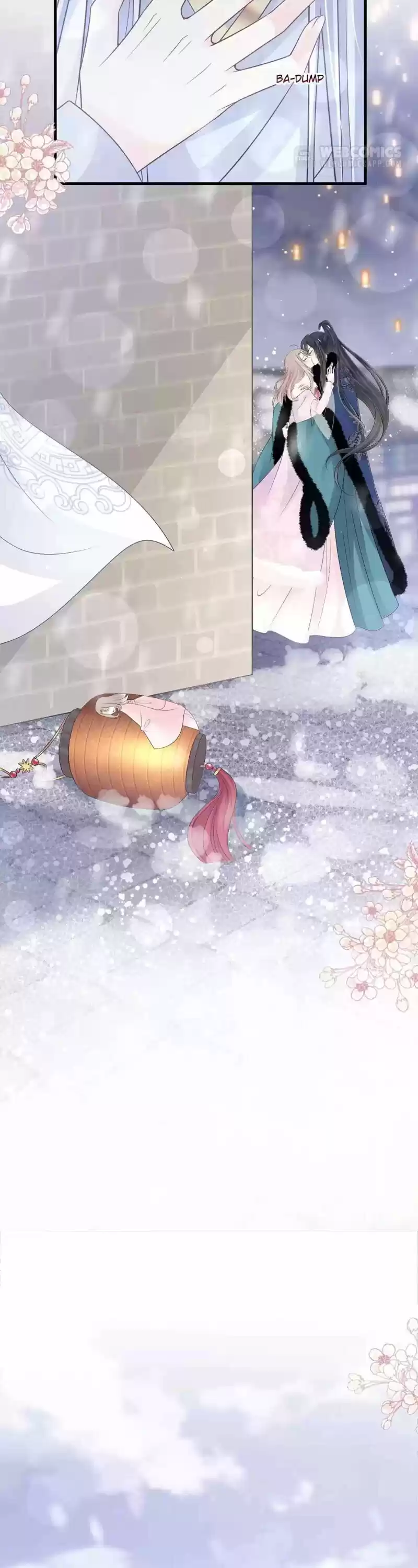 Second-To-None Adoration Chapter 197