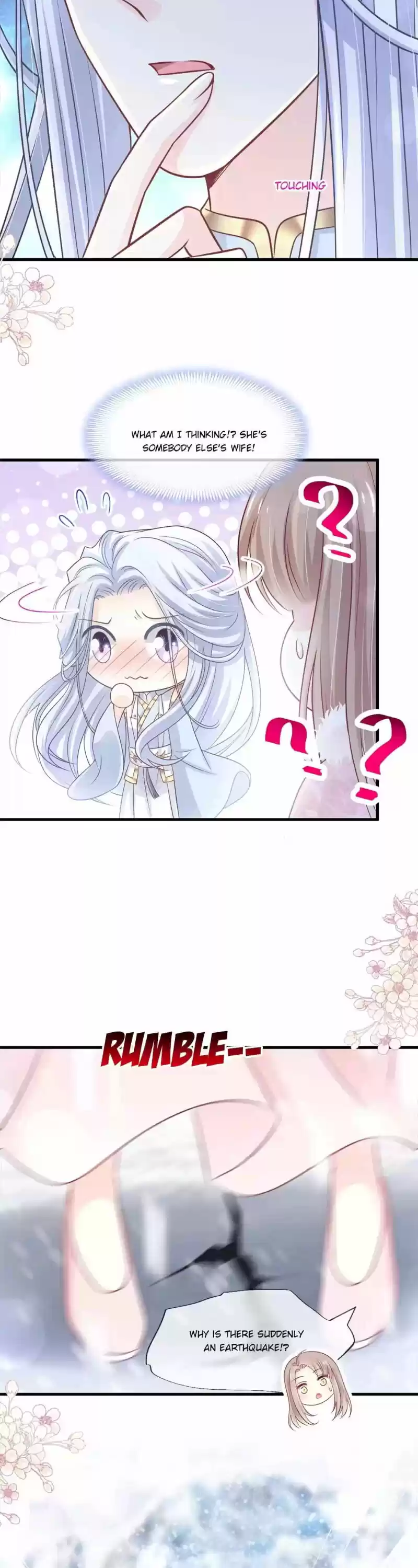 Second-To-None Adoration Chapter 197