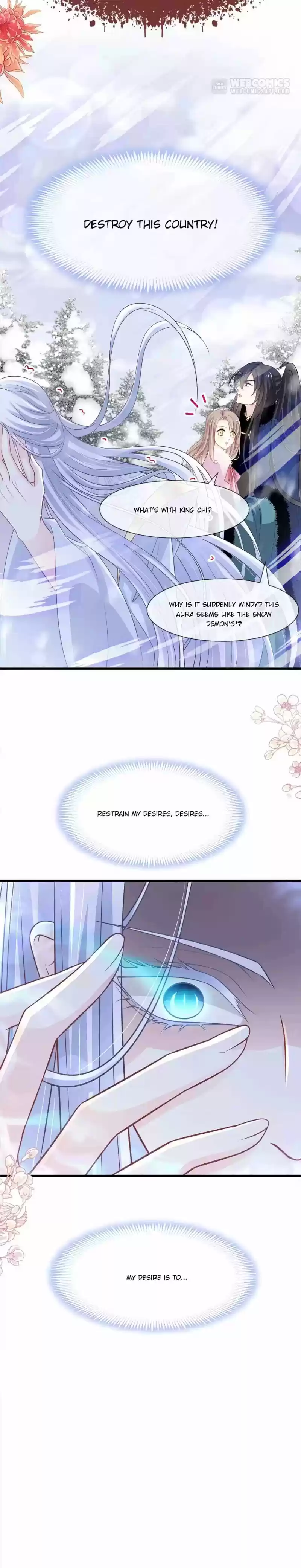 Second-To-None Adoration Chapter 197