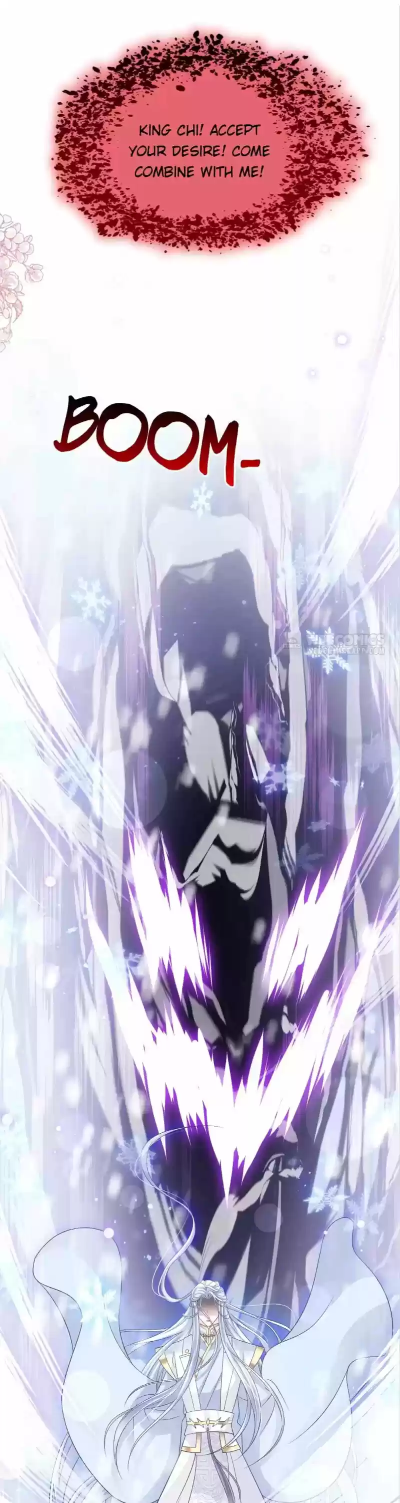 Second-To-None Adoration Chapter 198