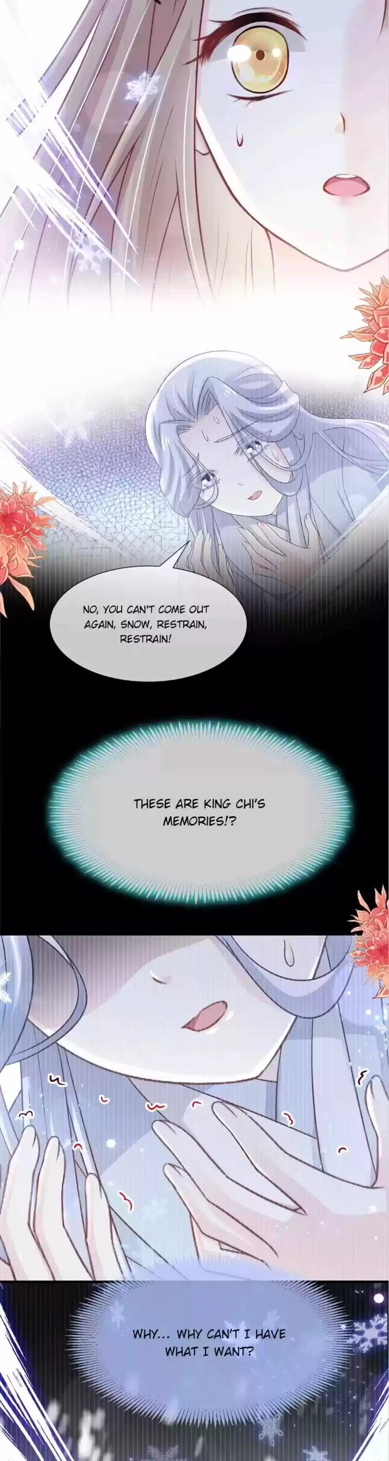 Second-To-None Adoration Chapter 198