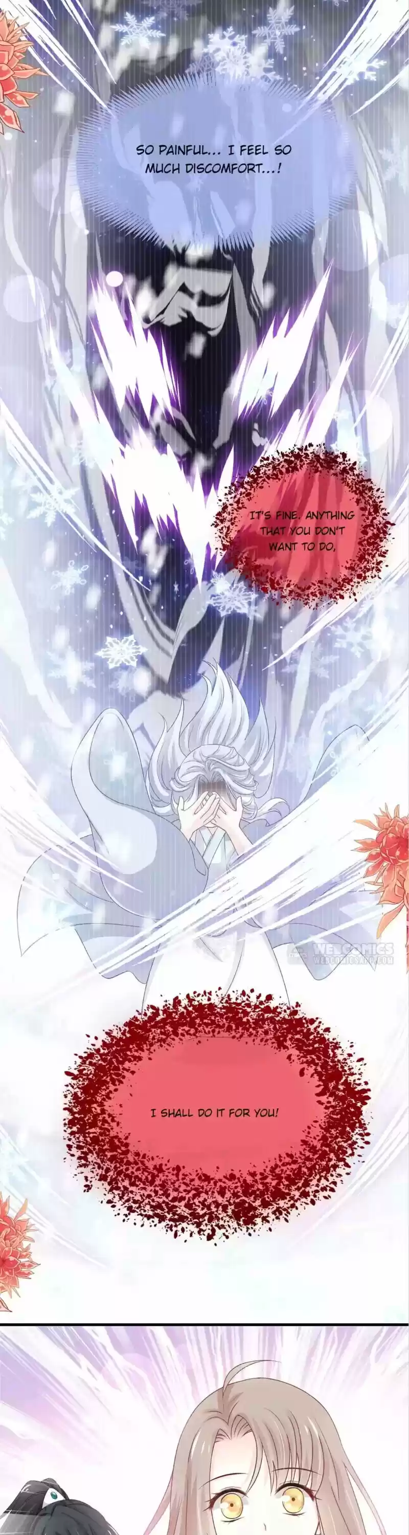 Second-To-None Adoration Chapter 198