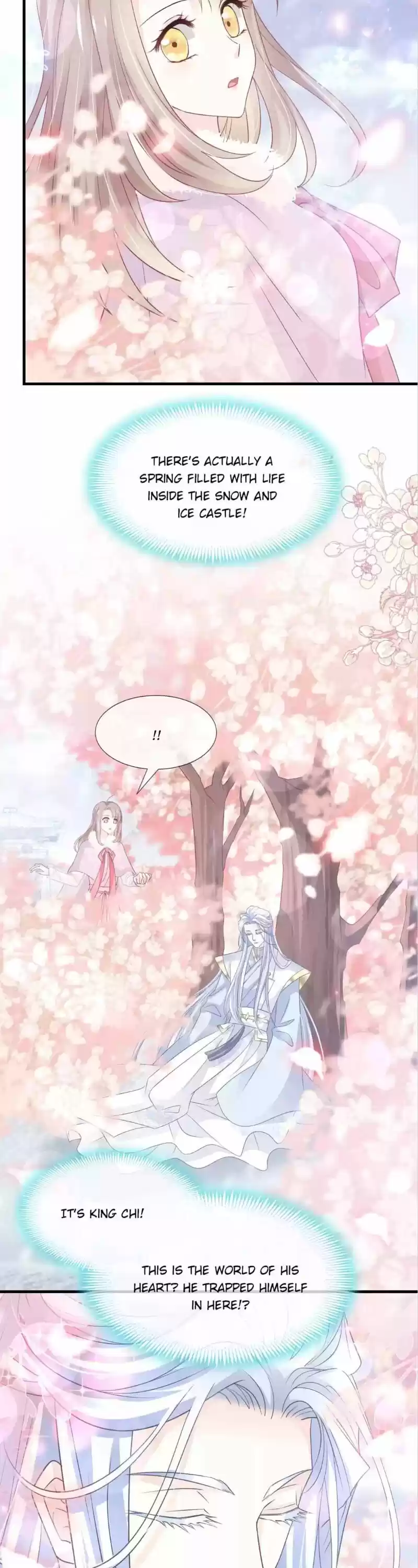 Second-To-None Adoration Chapter 198