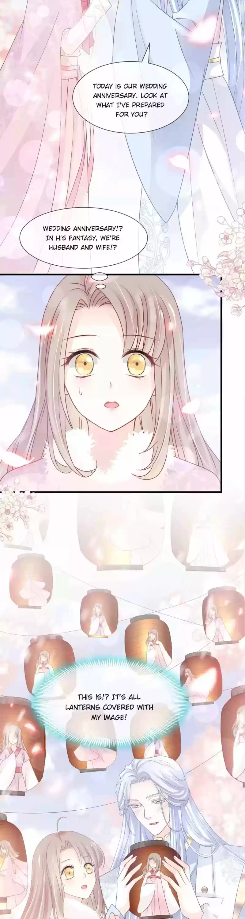 Second-To-None Adoration Chapter 198