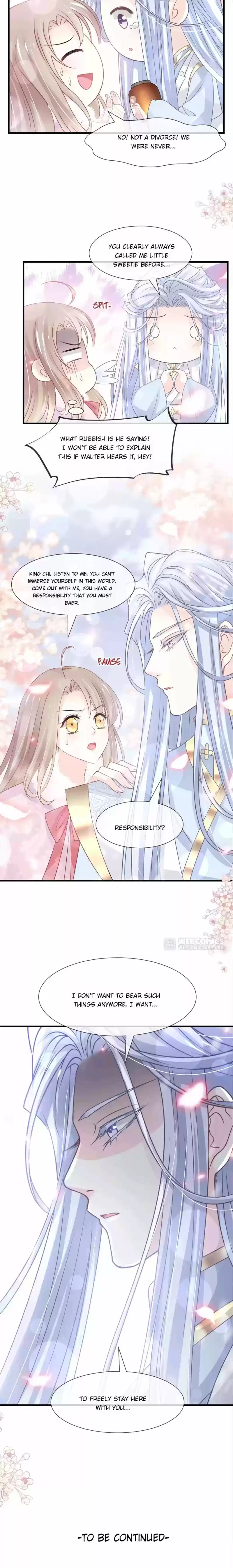 Second-To-None Adoration Chapter 198