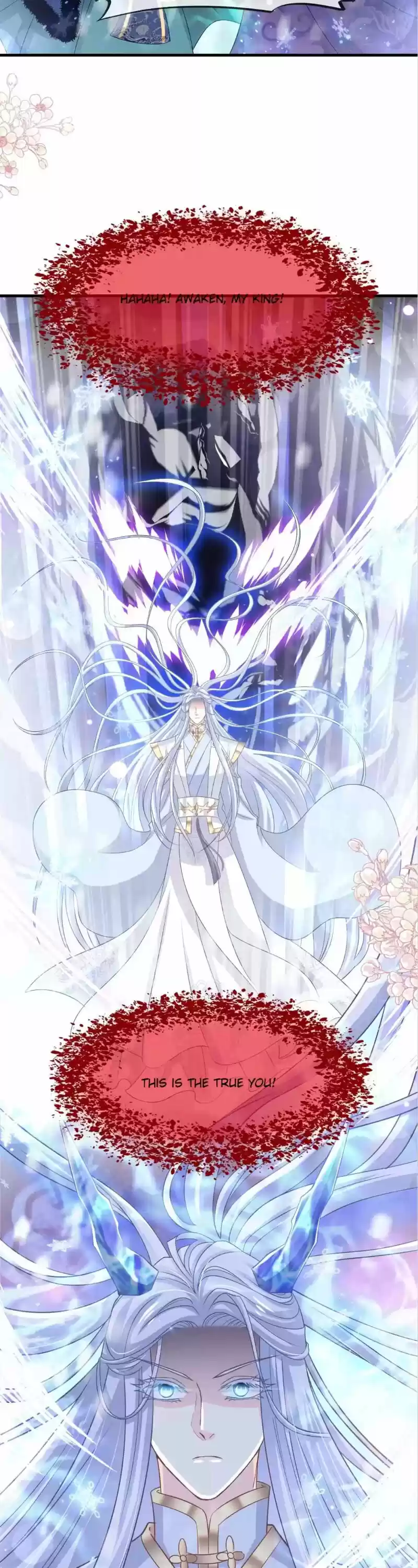 Second-To-None Adoration Chapter 199