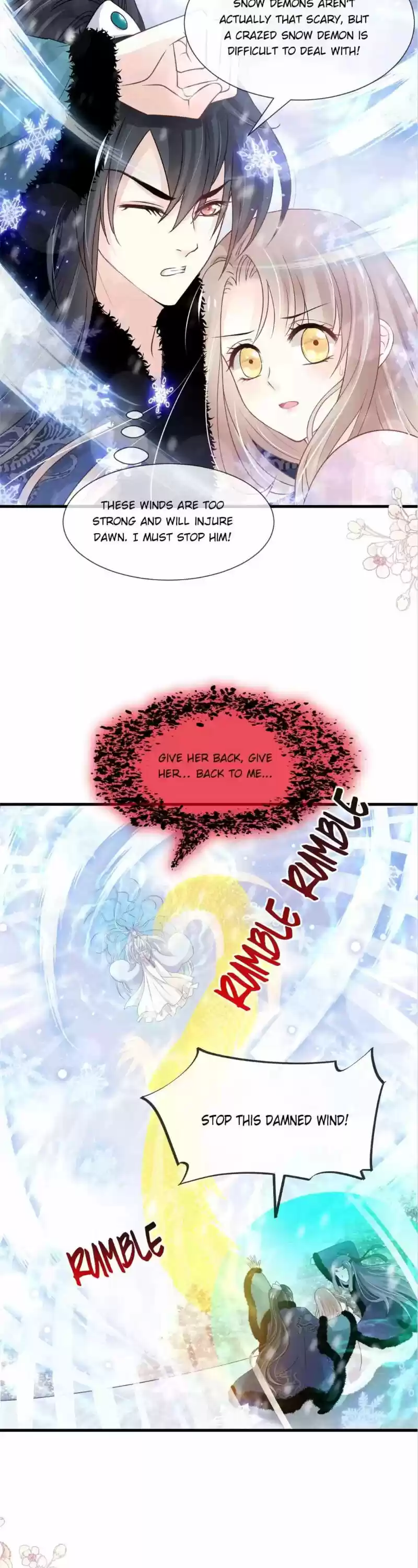 Second-To-None Adoration Chapter 199