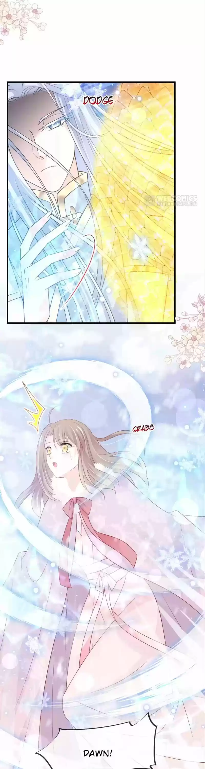 Second-To-None Adoration Chapter 199