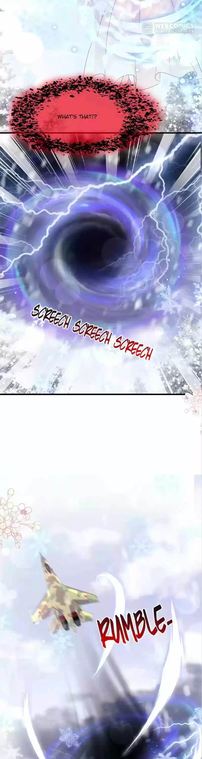 Second-To-None Adoration Chapter 199