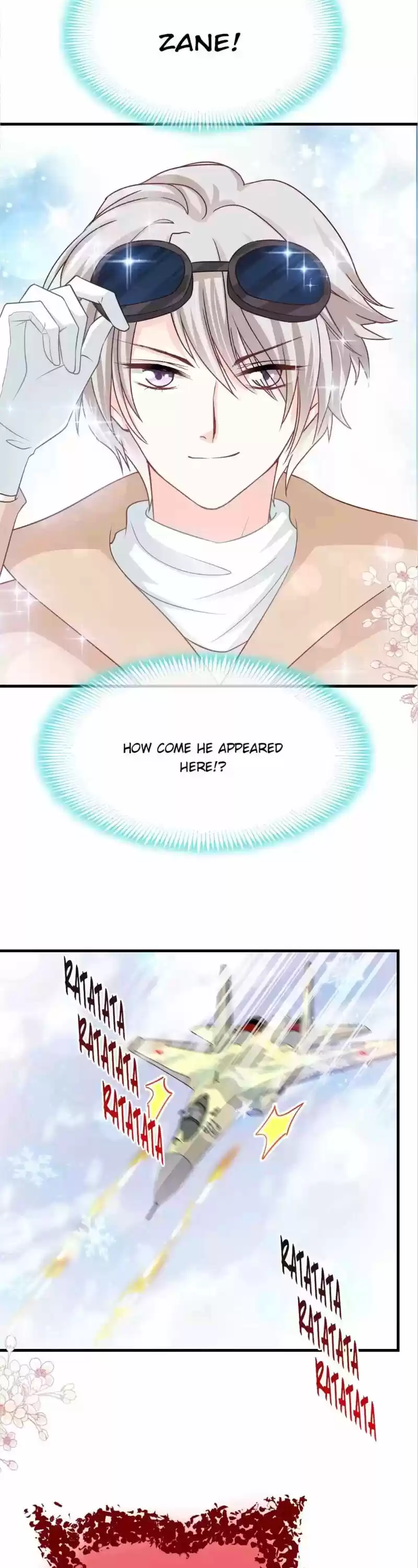 Second-To-None Adoration Chapter 199