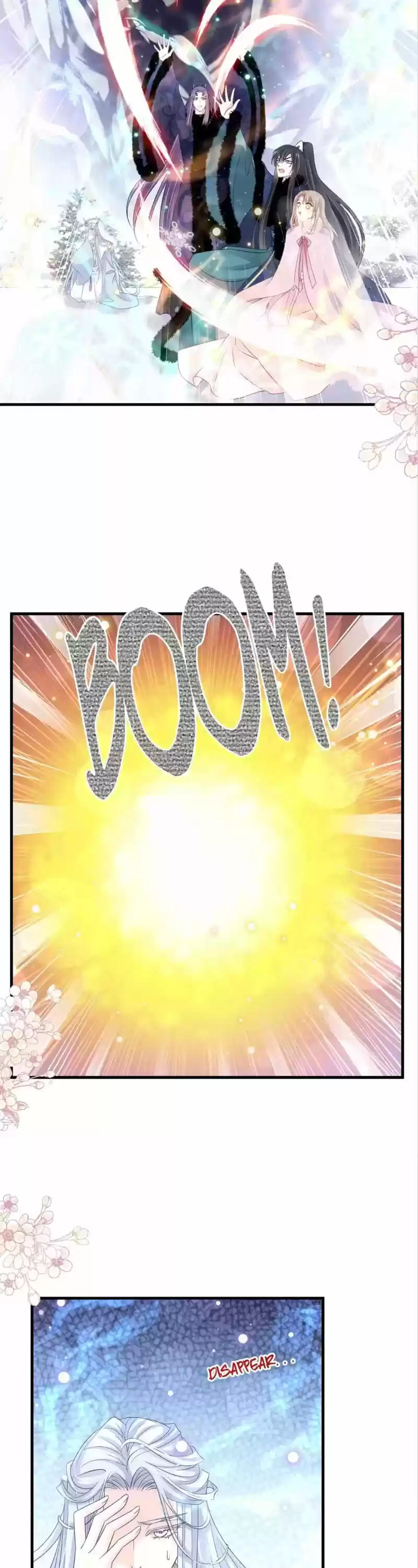 Second-To-None Adoration Chapter 199