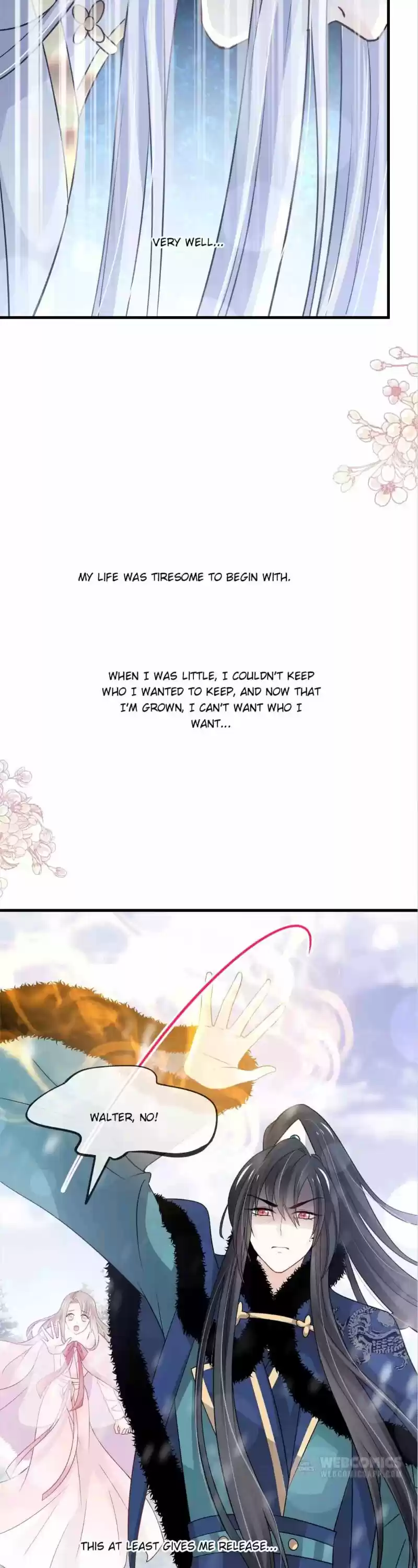 Second-To-None Adoration Chapter 199