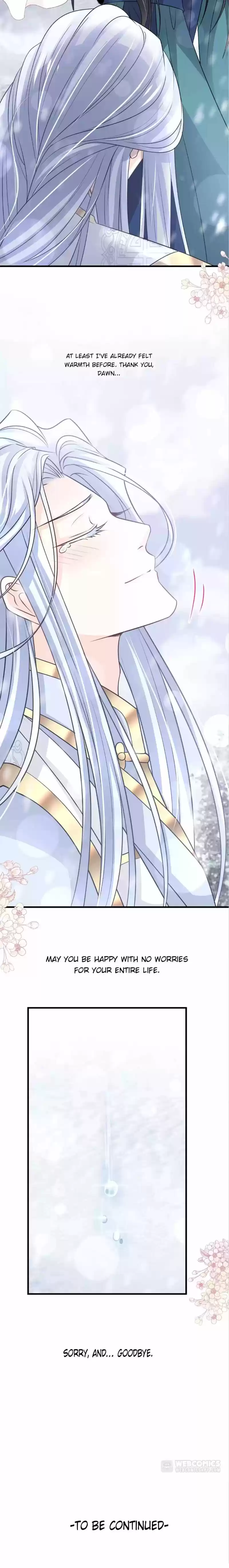 Second-To-None Adoration Chapter 199