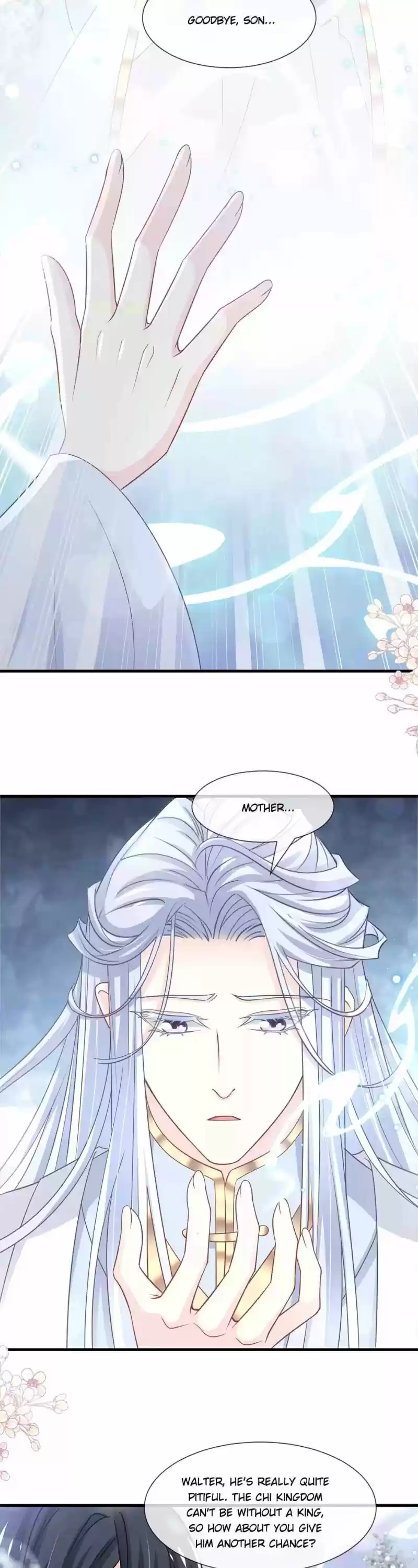 Second-To-None Adoration Chapter 200