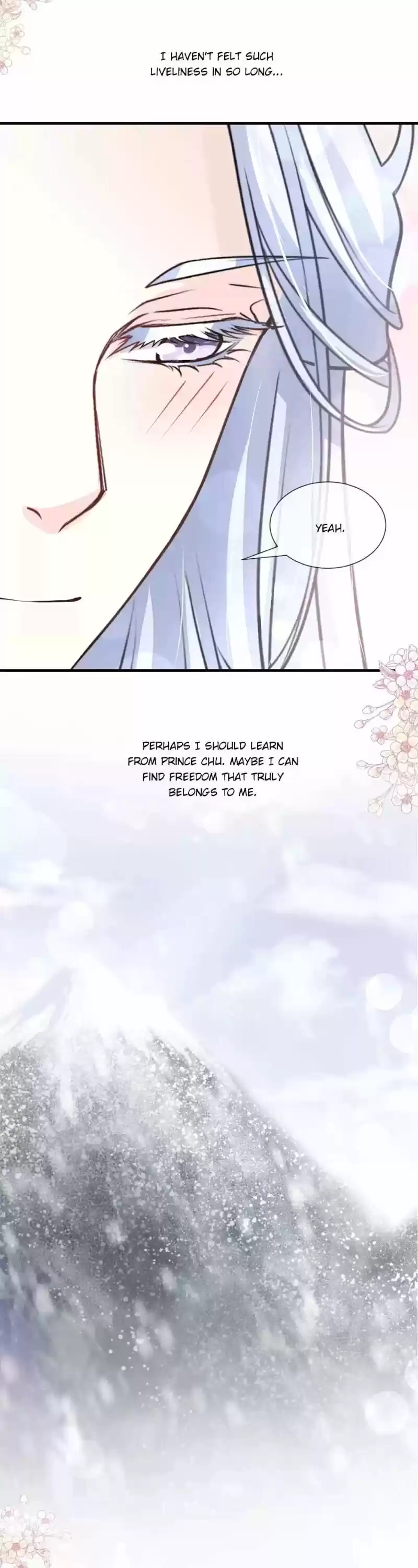 Second-To-None Adoration Chapter 200