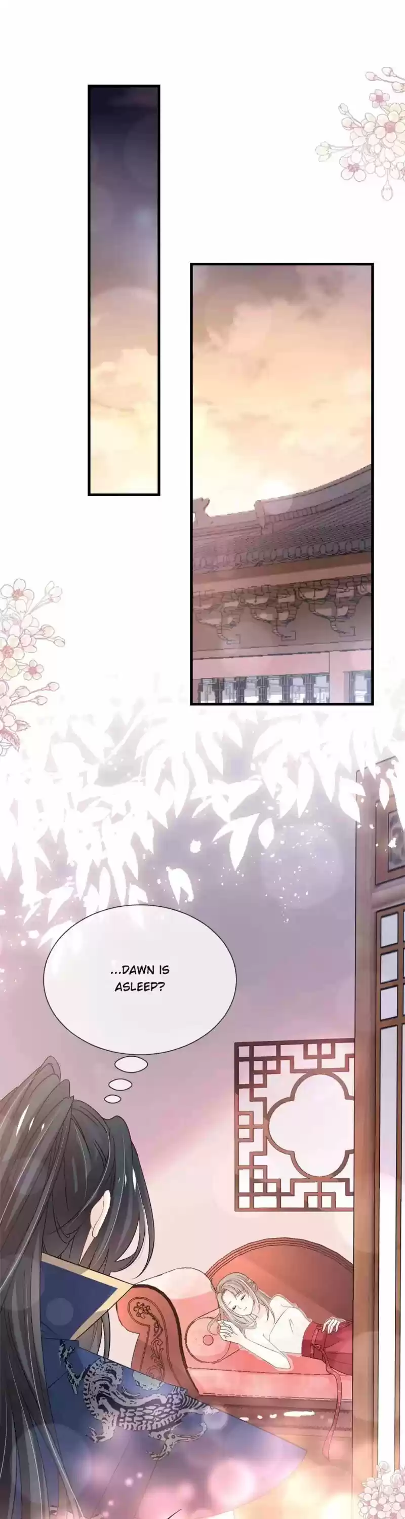 Second-To-None Adoration Chapter 201